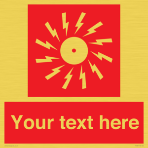 Custom Fire: Fire alarm beacon